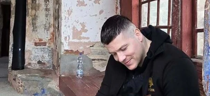 Sloba Radanović se sa Hilandara obratio sinu, evo šta je rekao FOTO 4 Screenshot 2025 11 14 110928