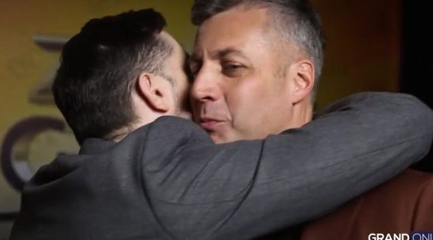 Bojanu Vaskoviću kolega prekinuo intervju, a onda usledio šok: "Idemo sad u kafanu" VIDEO 16 Screenshot 2025 11 26 122605 1