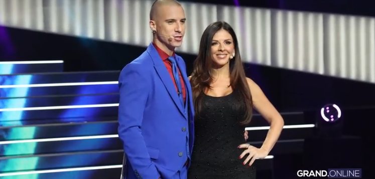 Šta se dešava iza scene? Ovako se članovi žirija ponašaju pre početka Zvezda Granda VIDEO 8 Screenshot 2025 11 27 091423