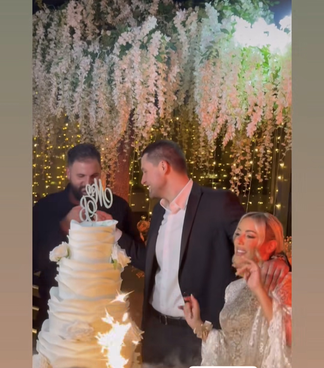 Udala se nekadašnja učesnica "Zvezda Granda": U aprilu postala mama, sad rekla "da" opasnom frajeru 9 udala se zvezda granda marijana jukic