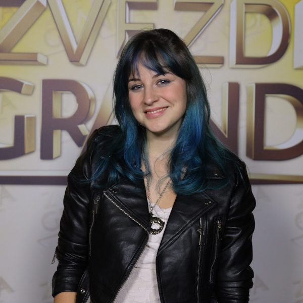 TAMARA DANILOVIC 16 GOD. FUTOG 18