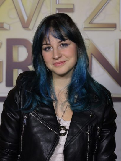 TAMARA DANILOVIC 16 GOD. FUTOG 8