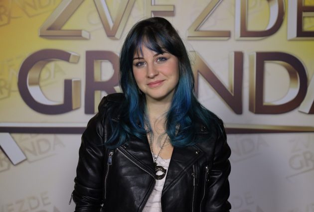 TAMARA DANILOVIC 16 GOD. FUTOG 8