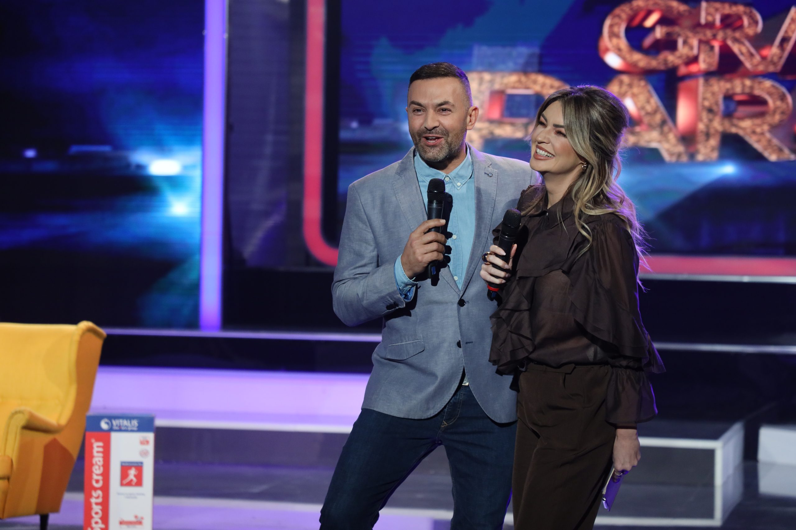 TIHOMIR TEPIC I SANJA CULIBRK GP SNIMANJE 12112025 FOTO MUNJA 5