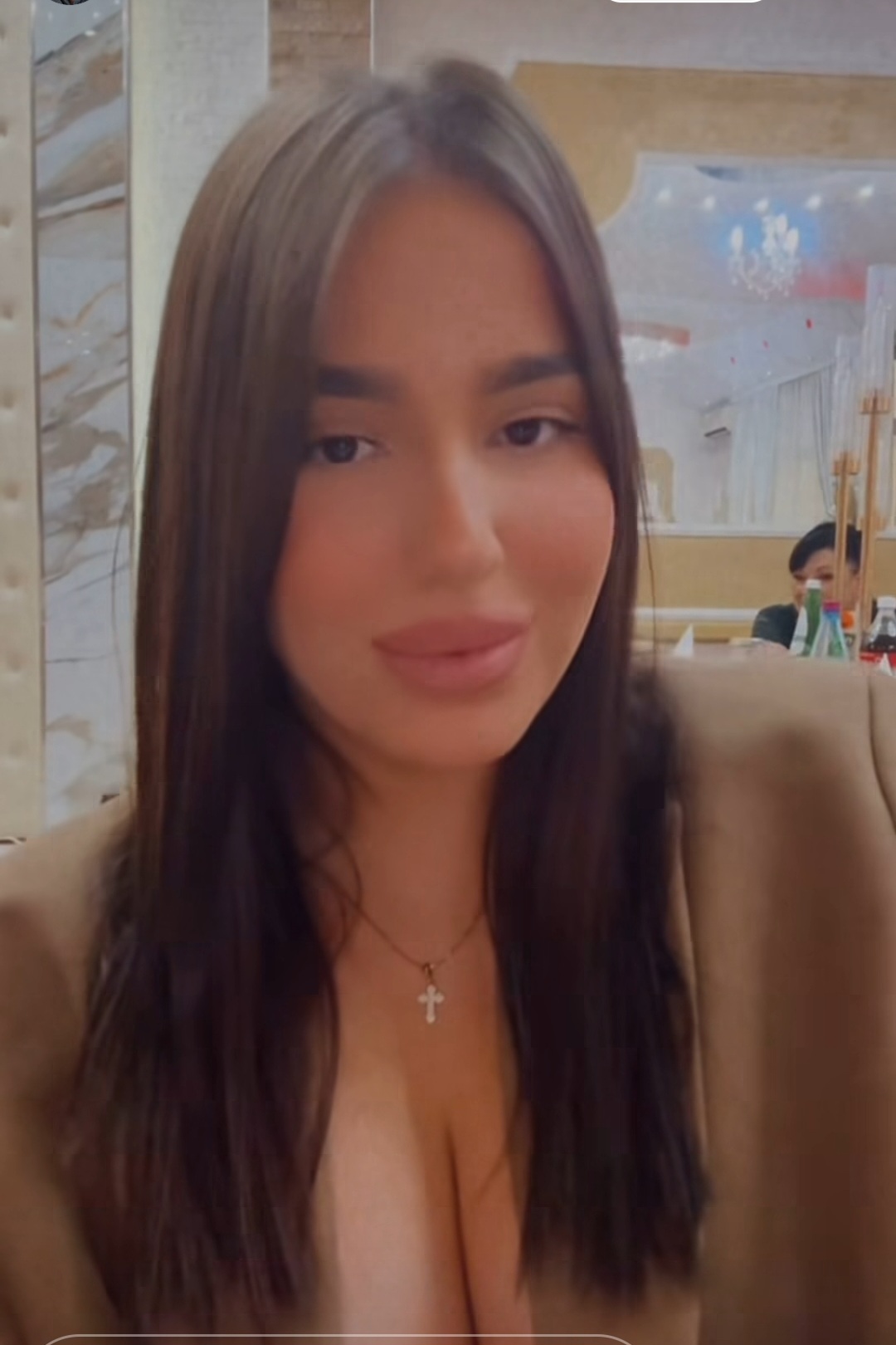 Una Čolić otkrila telo, gore mreže nakon njene objave FOTO 5 Una Colic 2