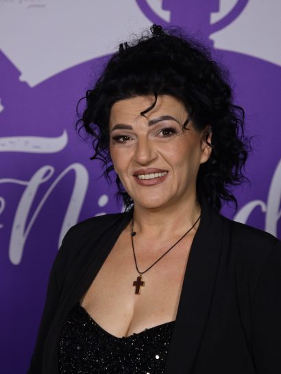 VANJA GLIGORIJEVIC 49 GOD. STUTGART 7