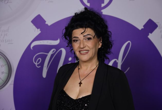 VANJA GLIGORIJEVIC 49 GOD. STUTGART 7