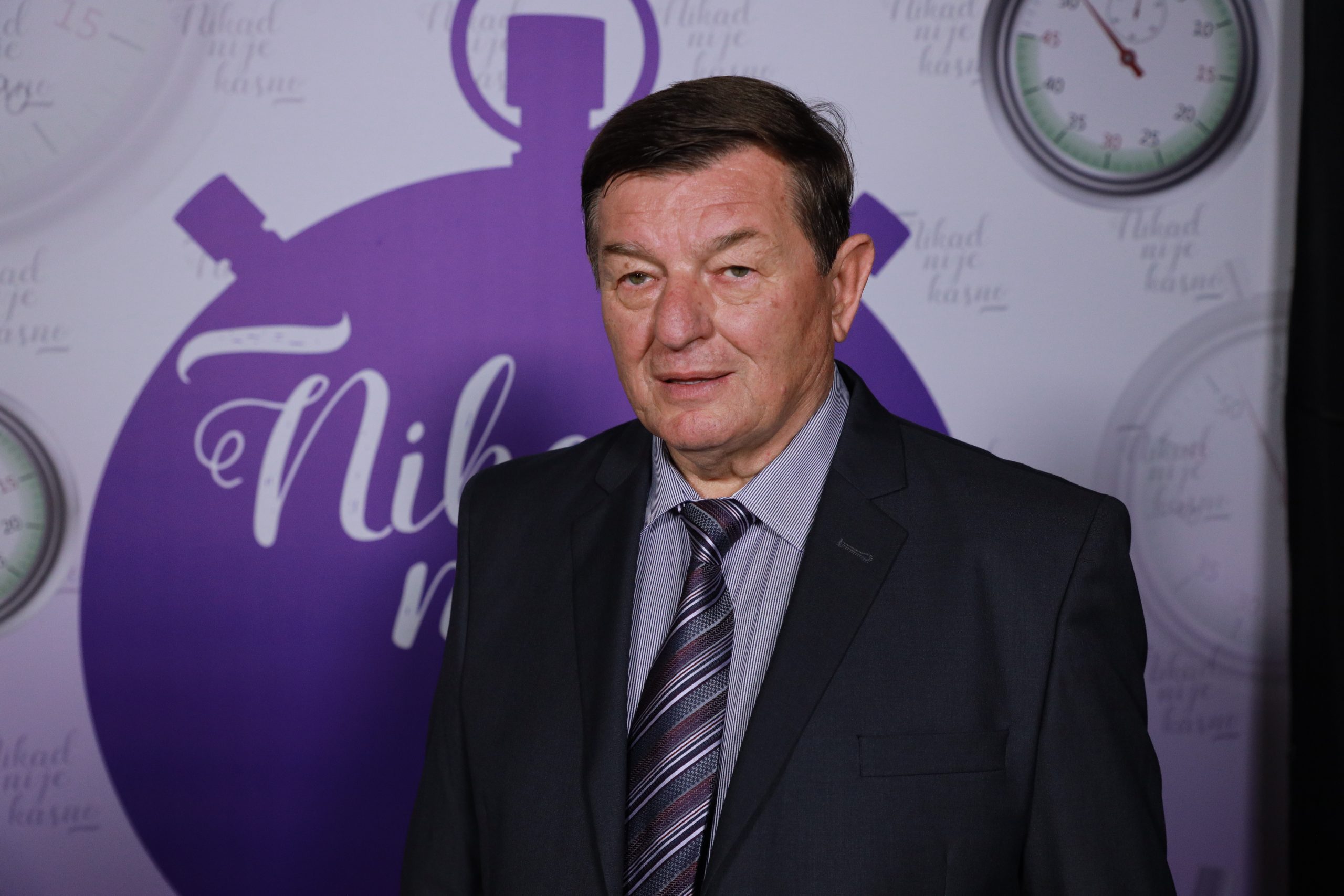 VLADO JURIC JURE 70 GOD. SLAVONSKI BROD 6