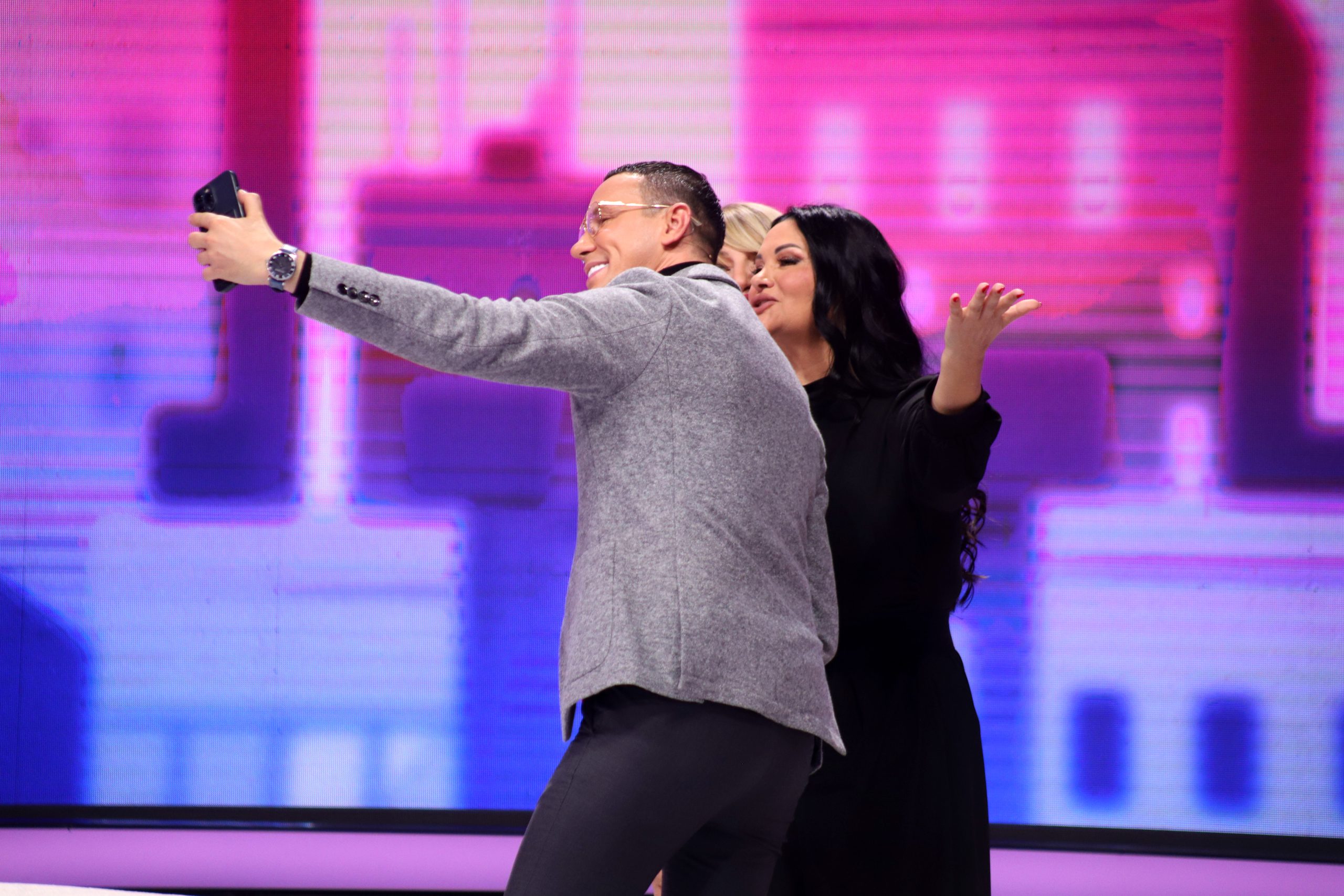 VODITELJI SA GOSTIMA GS SNIMANJE 12112025 FOTO ELENAok 3