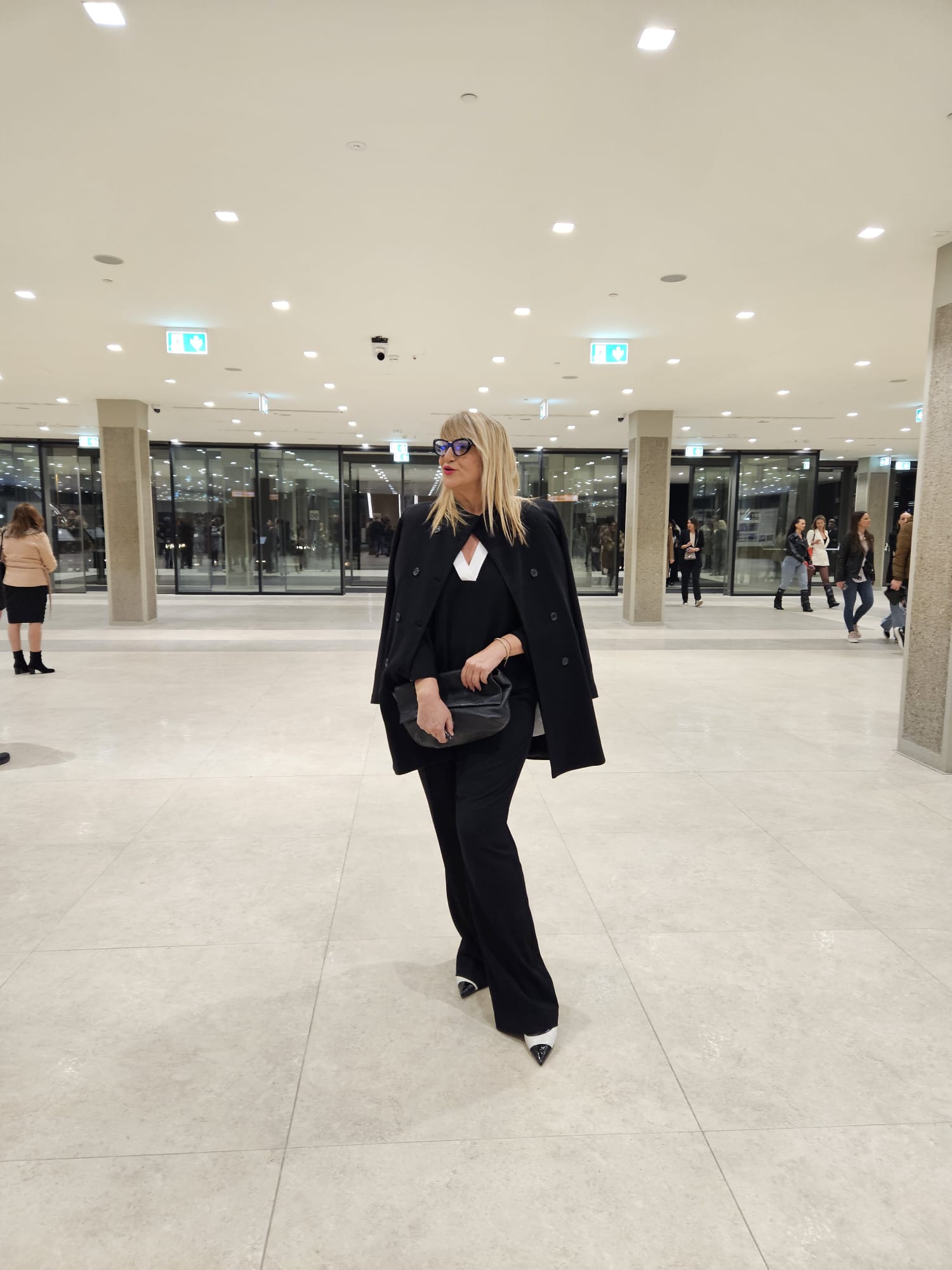 Vesna Milanović priznala koliko joj nedostaje Saša Popović: "Bio je moj mentor, moj drugar, moje rame za plakanje..." VIDEO 7 Vesna Milanovic 3