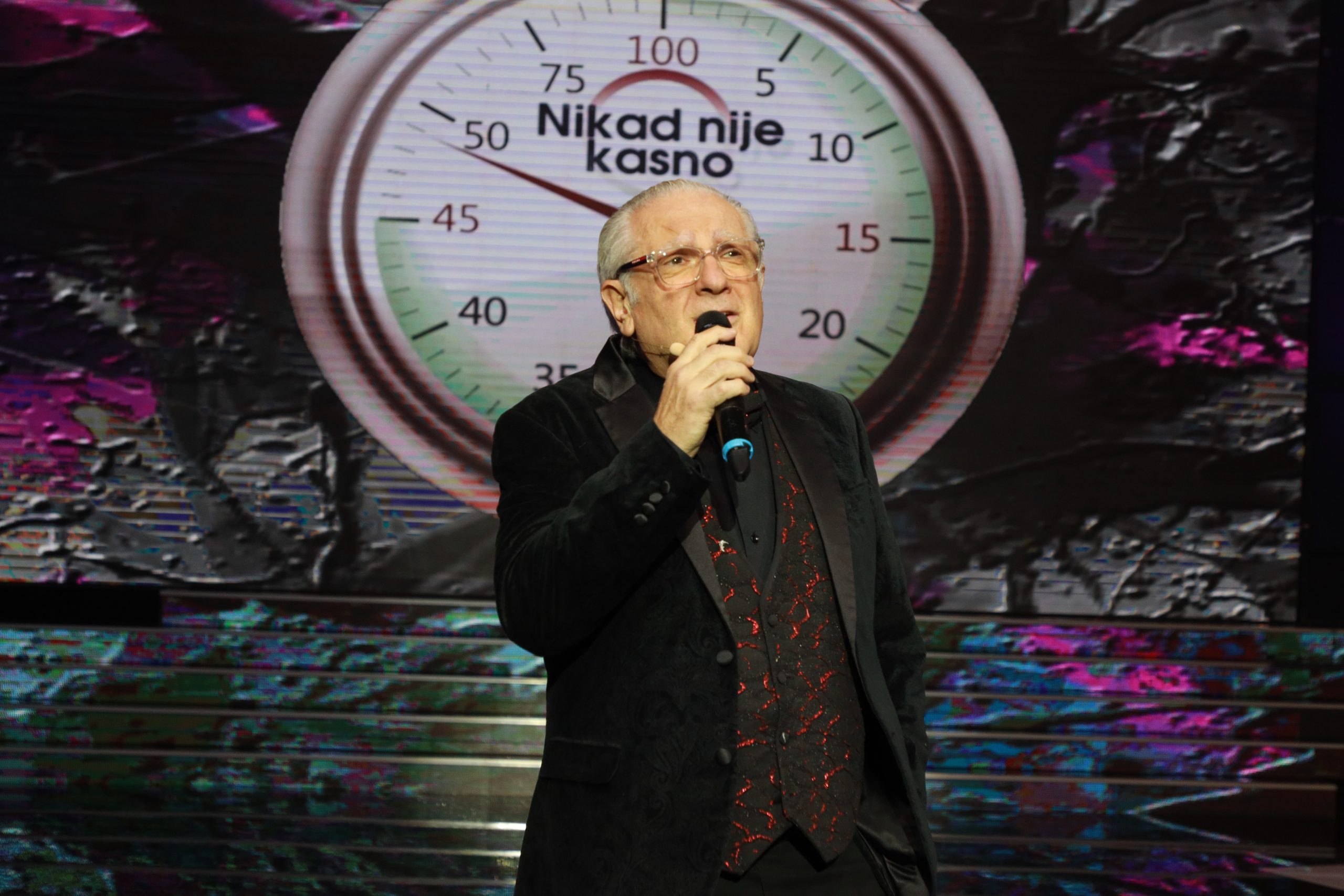 Željko Samardžić otkrio zbog čega će koncerti u Sava centru biti drugačiji: "Dugo sam to sanjao" VIDEO 5 ZELJKO SAMARDZIC NNK SNIMANJE 28102025 FOTO MUNJA 66