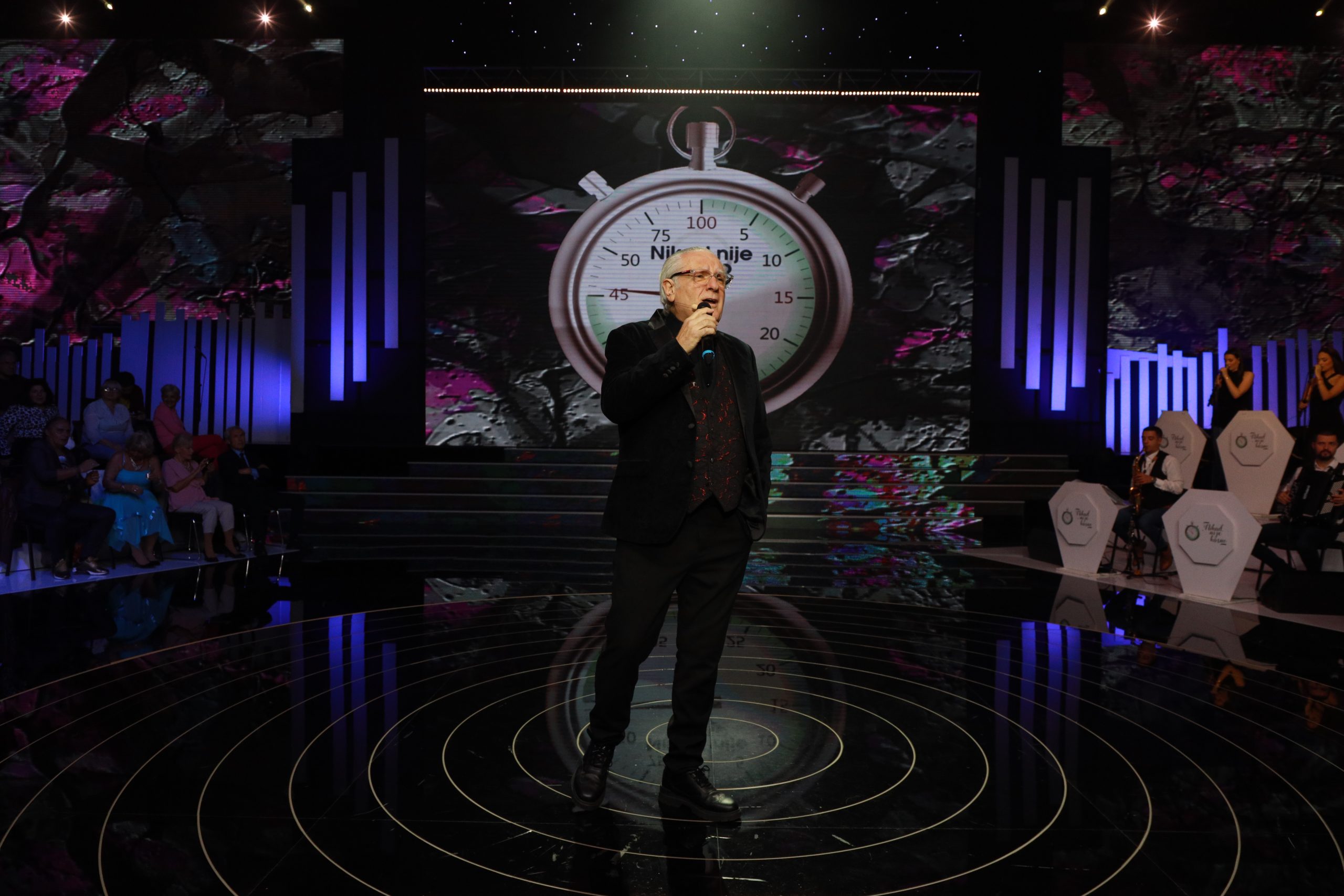 Željko Samardžić otkrio zbog čega će koncerti u Sava centru biti drugačiji: "Dugo sam to sanjao" VIDEO 6 ZELJKO SAMARDZIC NNK SNIMANJE 28102025 FOTO MUNJA 77