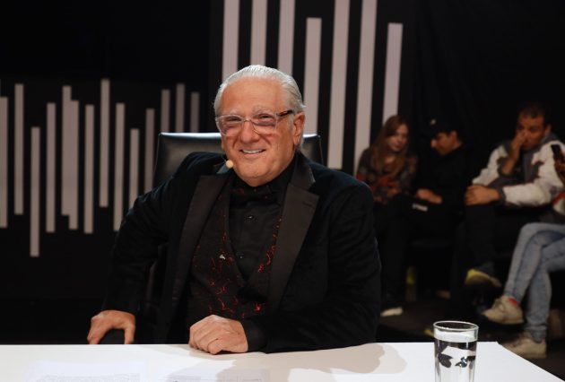 ZELJKO SAMARDZIC NNK SNIMANJE 28102025 FOTO MUNJA 89