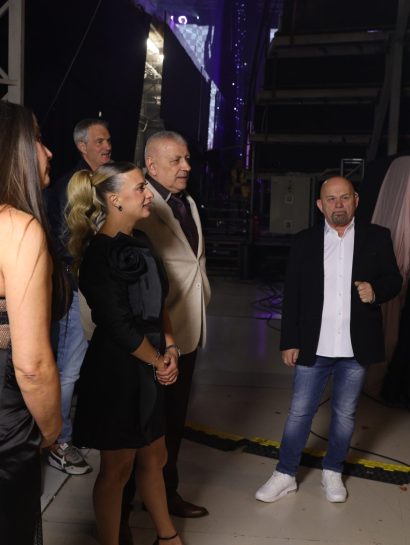 ZIKA SA KANDIDATIMA NNK SNIMANJE 08102025 FOTO MUNJA 6