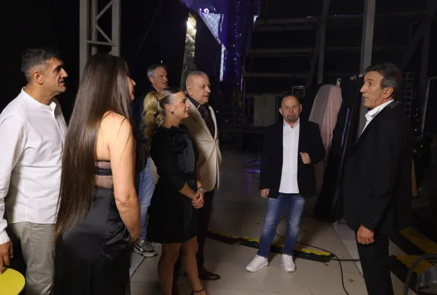 ZIKA SA KANDIDATIMA NNK SNIMANJE 08102025 FOTO MUNJA 6