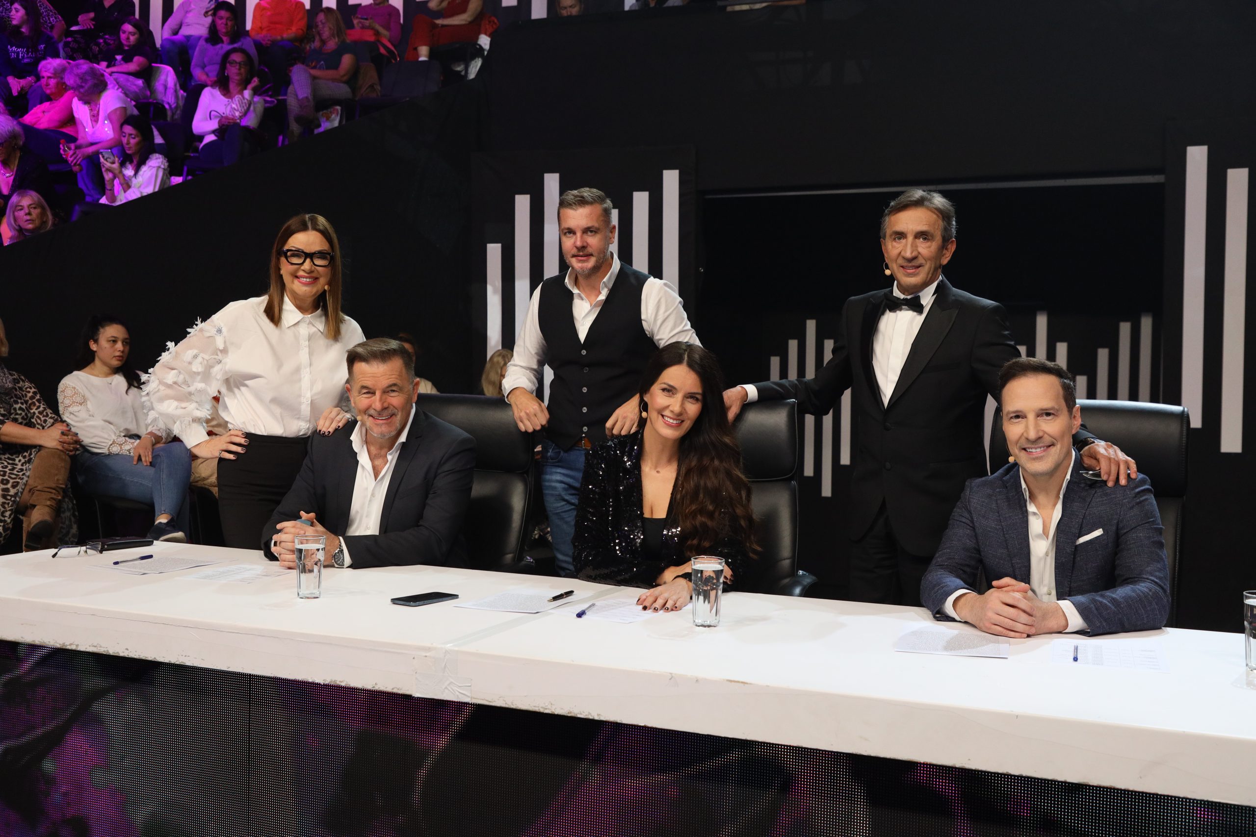 Takmičarka želi da se uda, javno se obratila Žiki Jakšiću VIDEO 5 ZIRI NNK SNIMANJE 09102025 FOTO MUNJA 27