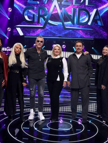 Otkrivene tajne ZVEZDA GRANDA: Bez koga proba ne može da počne, a ko od članova žirija pere zube na snimanju 19 ZIRI ZG SNIMANJE 07102025 FOTO MUNJA 52 ok 1
