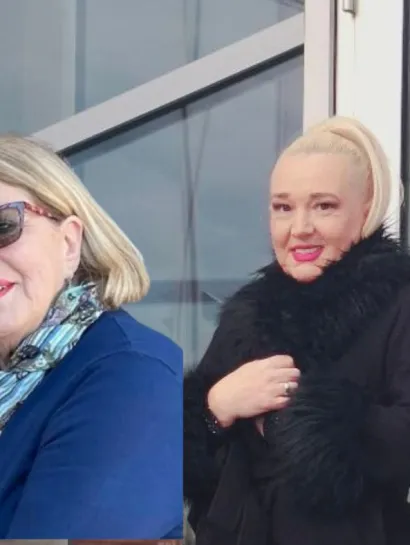 "Ide mi na živce": Šemsina naslednica progovorila, Željka Jurišić otkrila zašto se razočarala u pevačicu 22 a