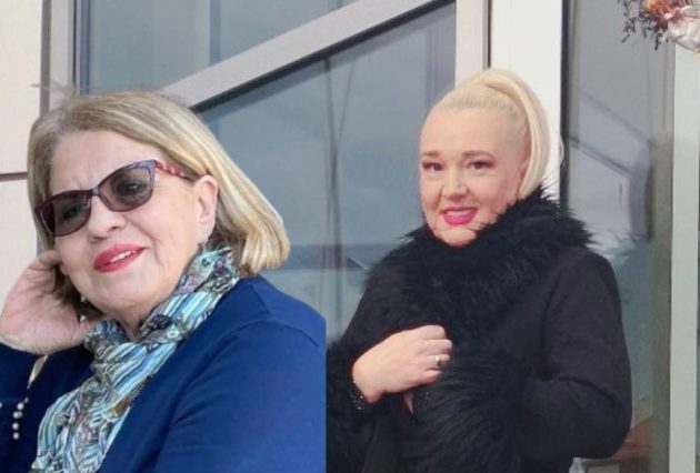 "Ide mi na živce": Šemsina naslednica progovorila, Željka Jurišić otkrila zašto se razočarala u pevačicu 3 a