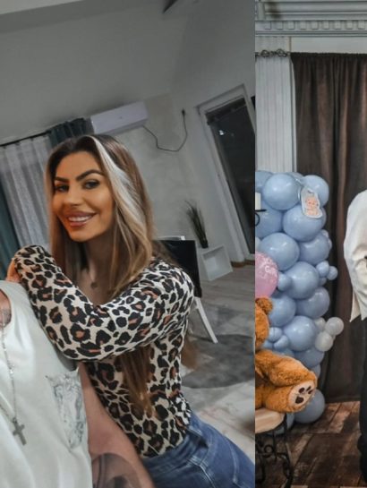 OTKRIVEN POL BEBE: Aleksandar Josifovski i njegova devojka plaču od sreće, svi im čestitaju 13 aleksandar josifovski otkrio pol bebe