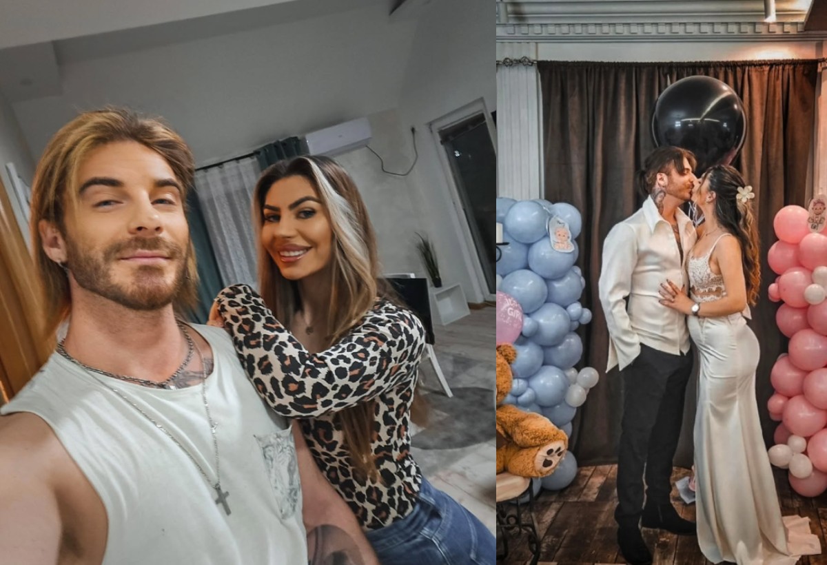 aleksandar josifovski otkrio pol bebe