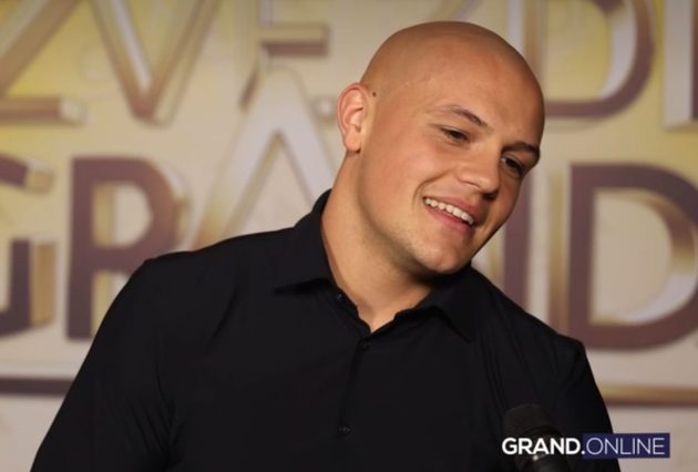 aleksandar mijatovic