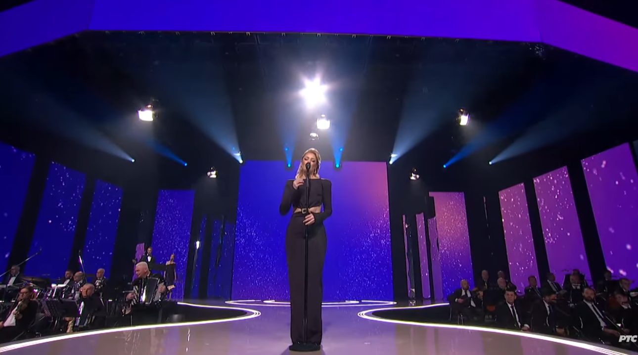 Dominacija Grandovih pevača na Saboru narodne muzike: Zvezda Granda osvojila prvo mesto, veteran drugo 5 aleksandra ivanov