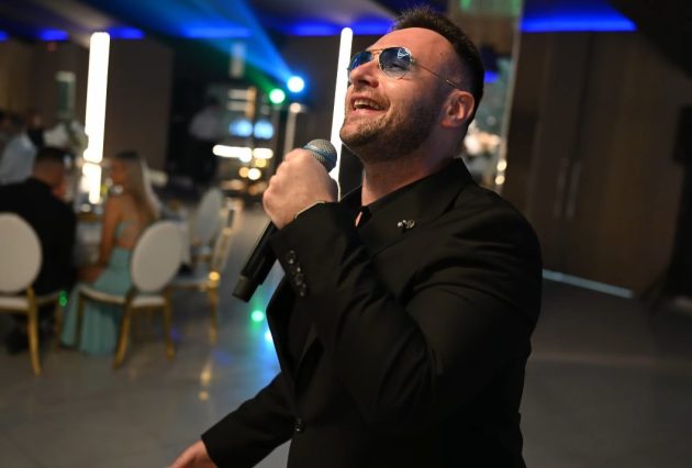 Ceo Balkan će da peva ovu pesmu: Zbog pesme Almira Delića rukice se same podižu (VIDEO) 7 almir delic nova pesma