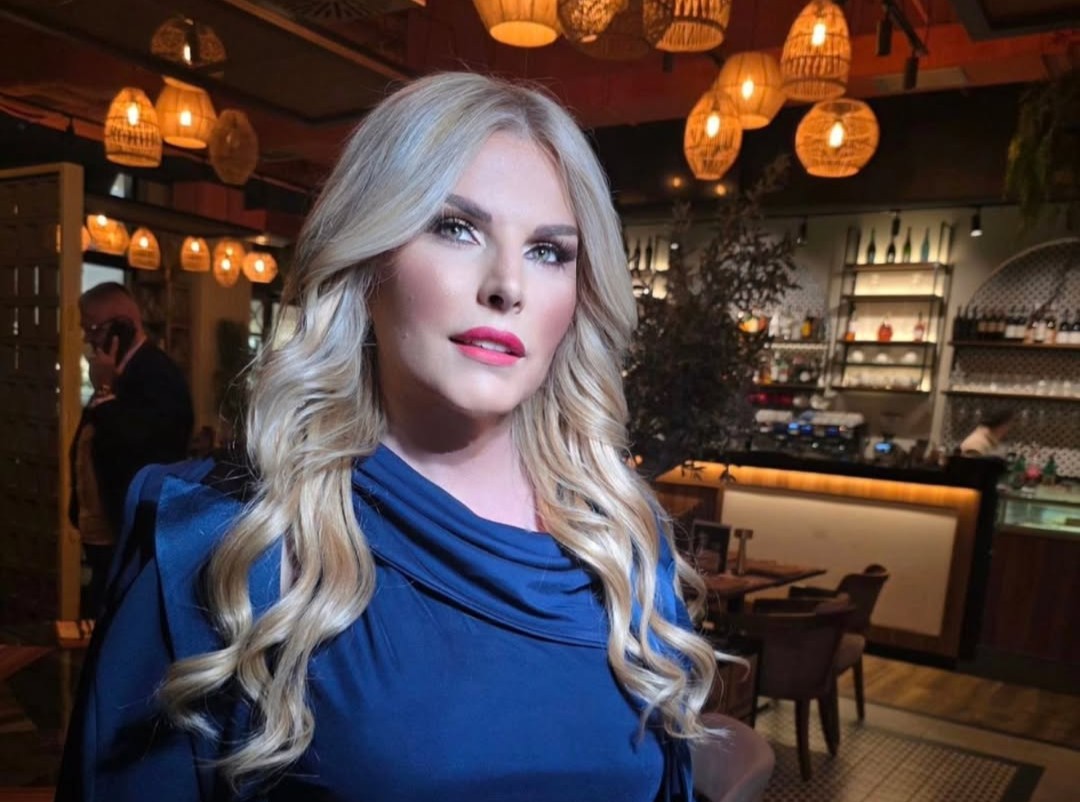 Anči Dabetić zaljubljena? Pevačica se oglasila: "Dok traje, nek' traje" 7 anci dabetic