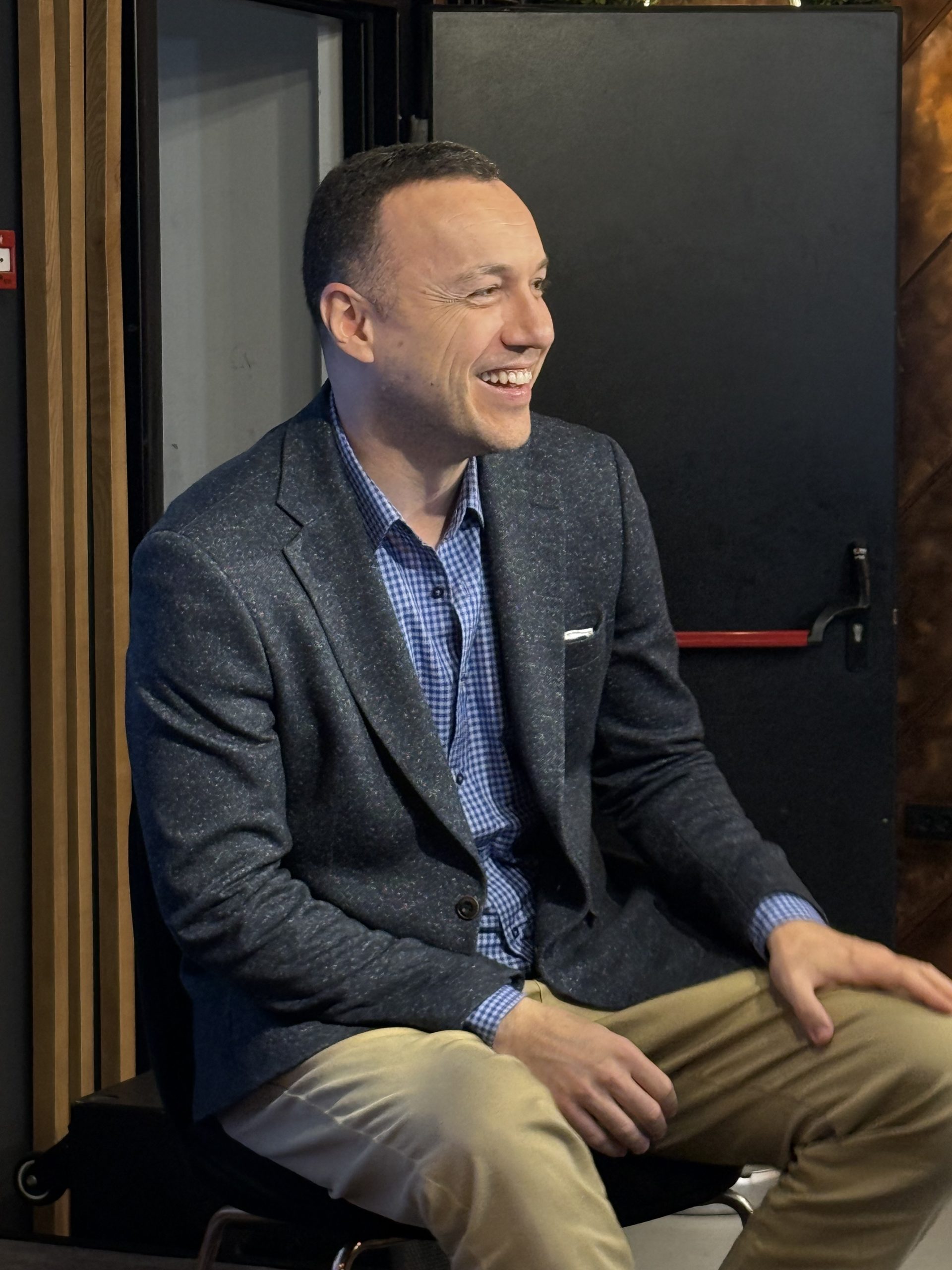 INTERVJU Bane Mojićević otkrio zašto ne bi mogao da bude u žiriju Zvezda Granda: Želi da se pojavi u drugom takmičenju VIDEO 7 bane mojicevic 3