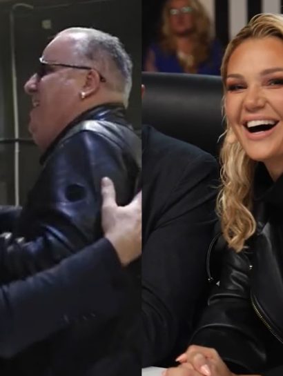 Zavirite iza scene večerašnje emisije: Dejan Matić razgalio sve u startu, Lena Kovačević ne skida osmeh s lica VIDEO 22 bekstejdz 5