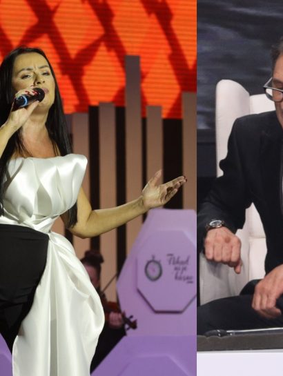 Bivša manekenka pokušala da "prevari" Žiku Jakšića: "Nudili su mi sve i svašta" (VIDEO) 21 bivsa manekenka u nnk maja savic