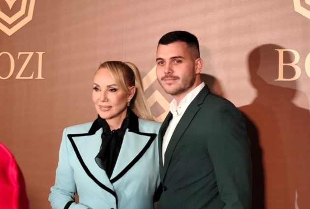 brena i viktor zivojinovic