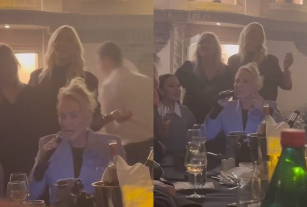 brenina slava arandjelovdan