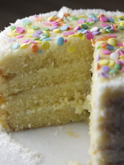 Torta sa kokosom koja se sprema za čas: Ne peče se i priprema se i ne sadrži šećer 37 cake 727854 1280