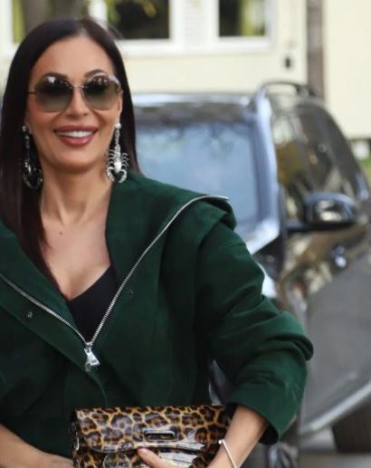 Da li je ovo najbolje Cecino izdanje ove jeseni? Kombinacija koju će svaka devojka poželeti da iskopira FOTO 13 ceca ceki