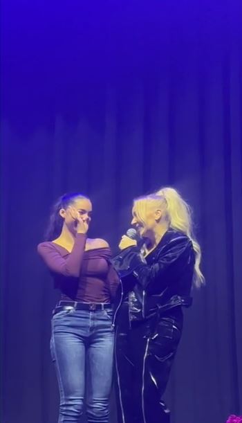 cerka darka radovanovica