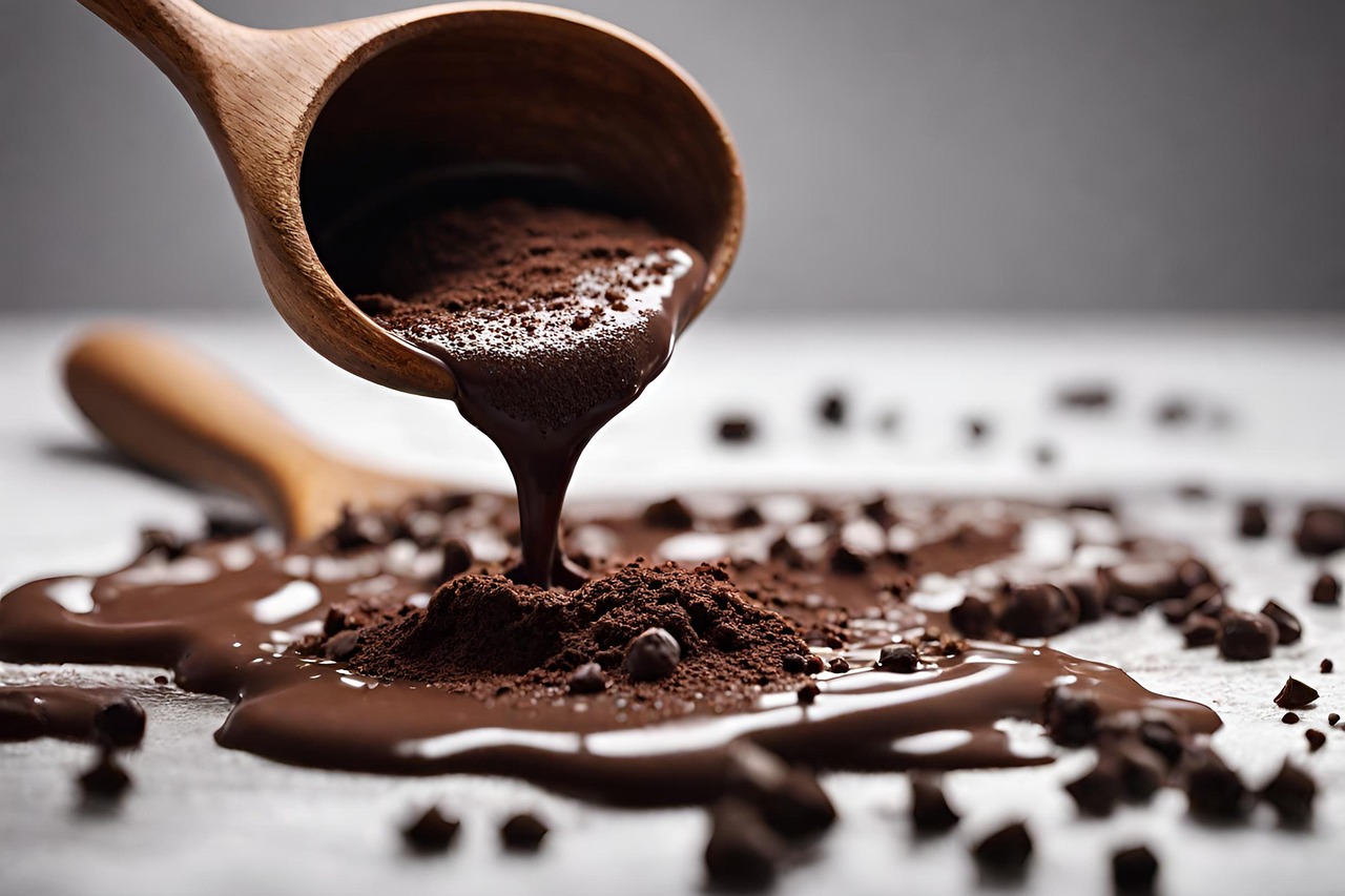 Fit snikers štanglice: Slatkiš spreman za 10 minuta koji ćete jeste bez griže savesti 3 chocolate 8723305 1280