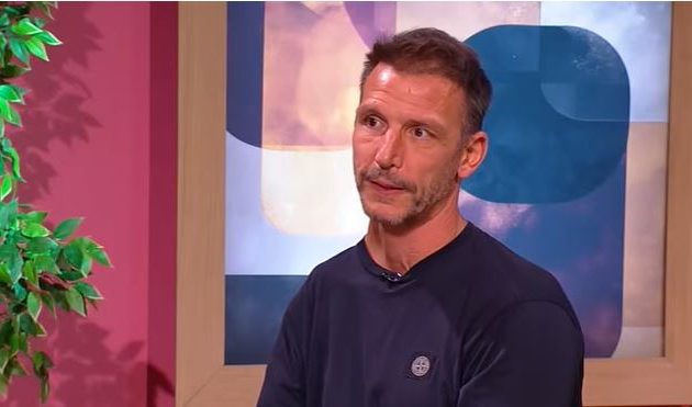 Hanu svi zante, a ovo je ćerka Dače Ikodinovića iz prvog braka 9 daca