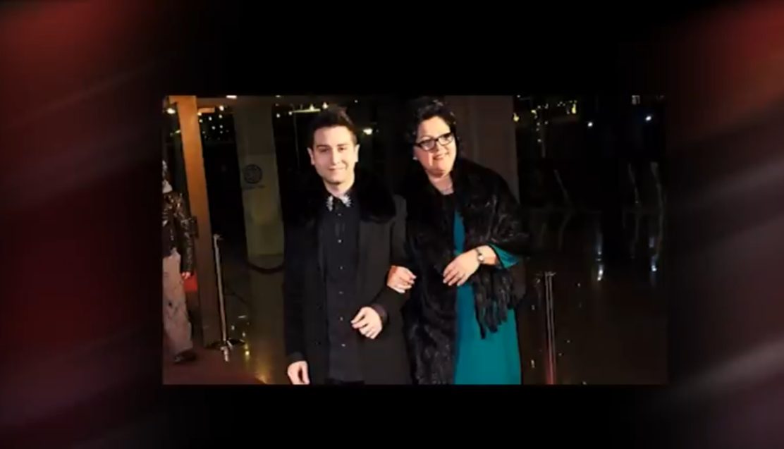 Kad se porađala, bio je sa drugom ženom - Reči Verice Šerifović o bivšem mužu govore sve 10 danijel i verica