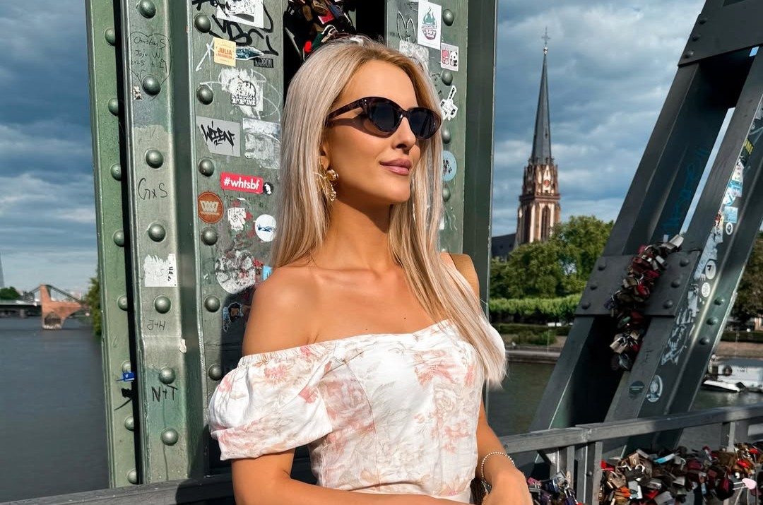 danijela ritan foto instagram