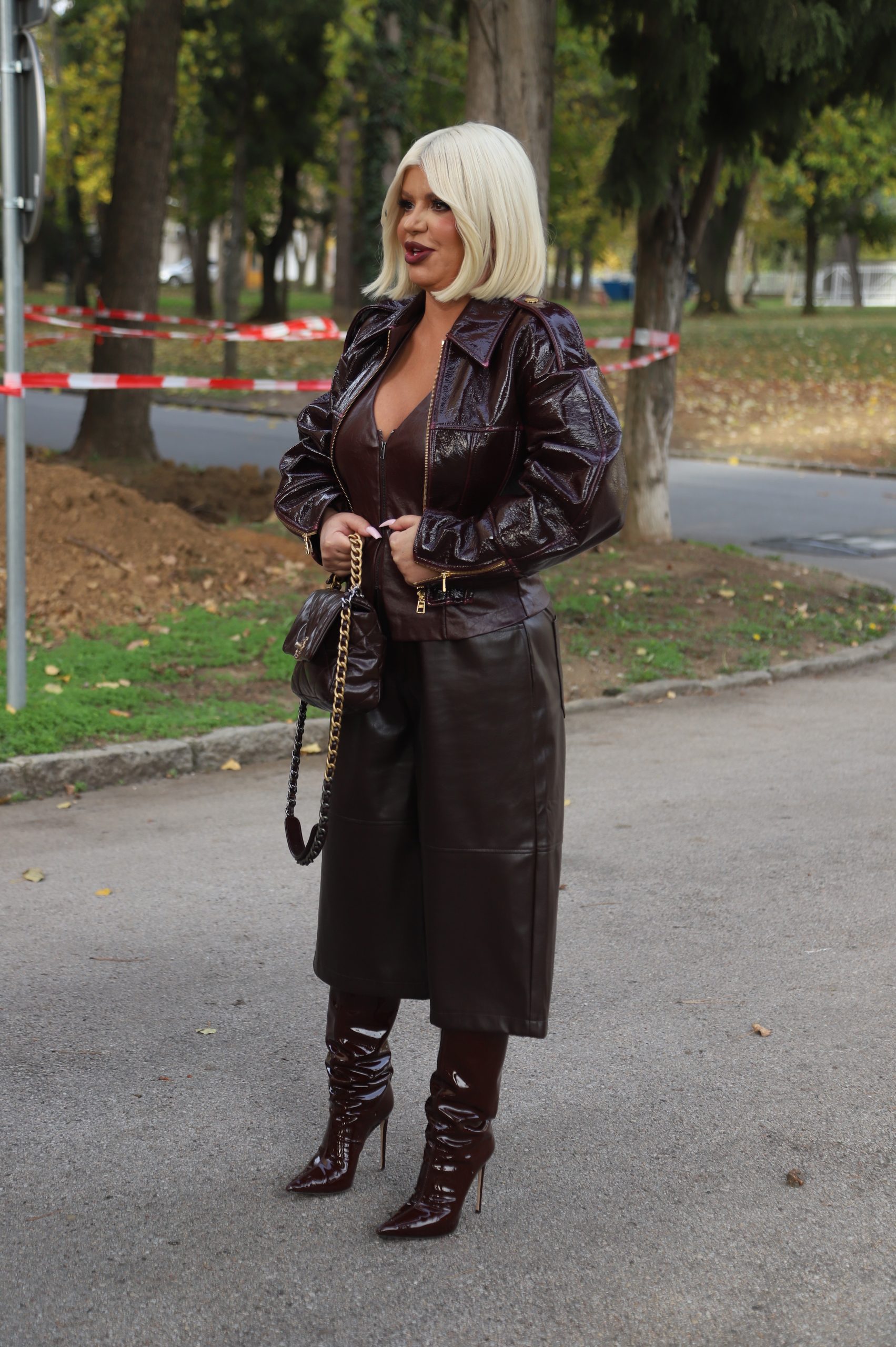 Zavrteće vam se u glavi kada čujete koliko košta tašna Dare Bubamare VIDEO 5 dara bubamara 2