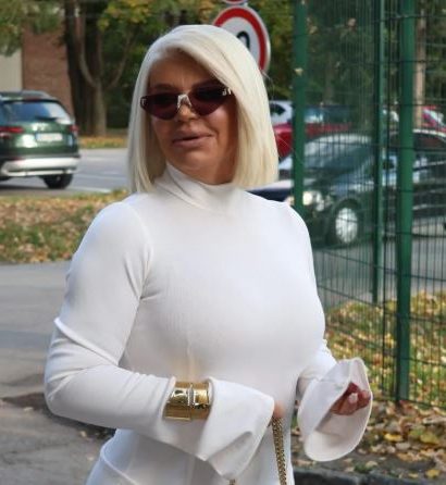 "Teško mi je, prvi dani su najteži" Dara Bubamara otkrila sa čim se bori van kamera VIDEO 16 darar