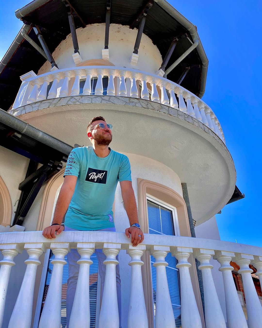 Pevač iz "Zvezda Granda" posle 5 godina doneo drastičnu odluku: "Nisam hteo da je pustim, ona me je nagovorila" 10 dimitrije kazic