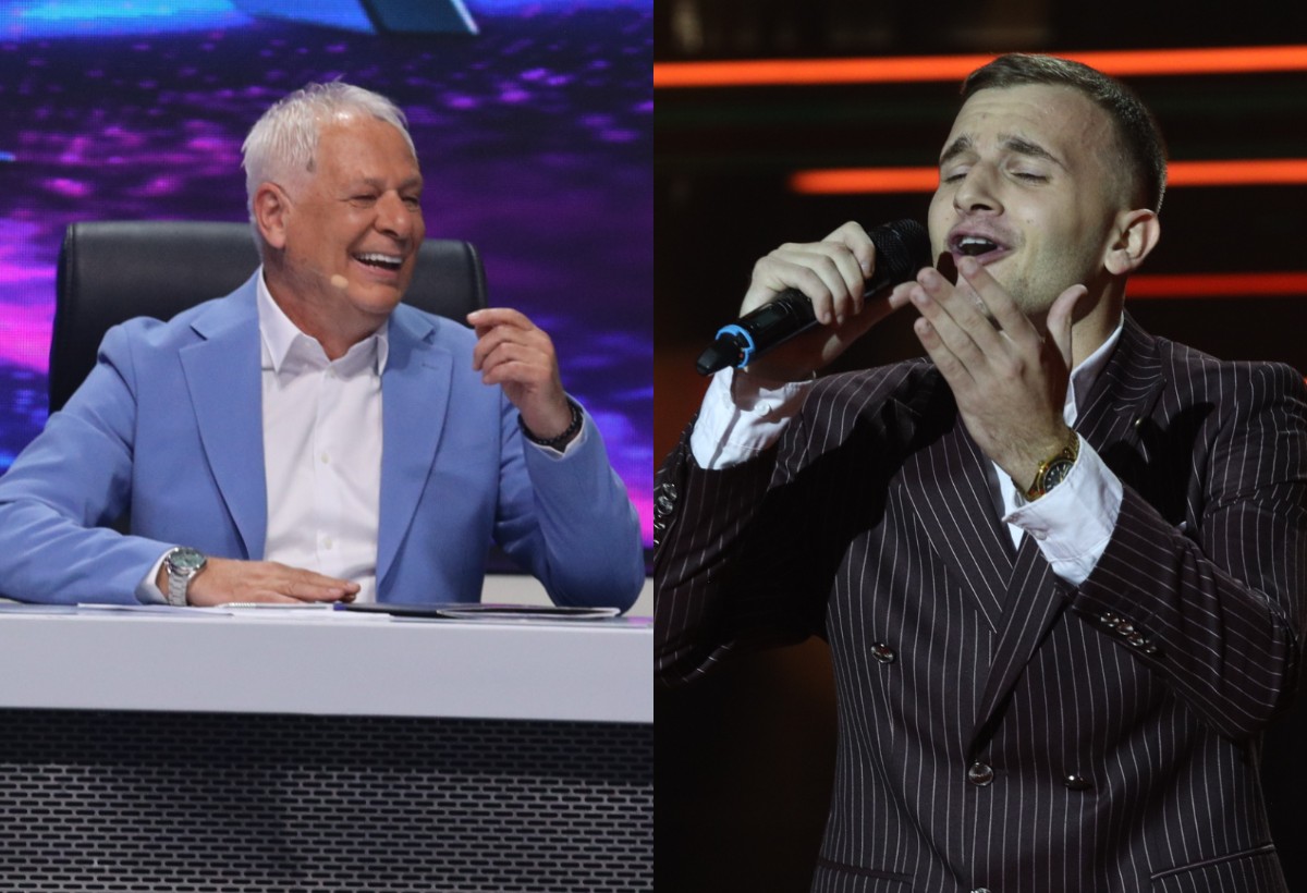 direktor granda i takmicar