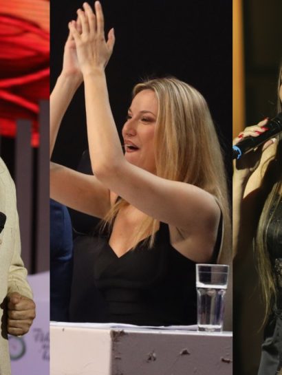 Glasanje u Nikad nije kasno se završava, jedan pevač ubedljivo vodi: Pogledajte rezultat 27 glasanje nnk