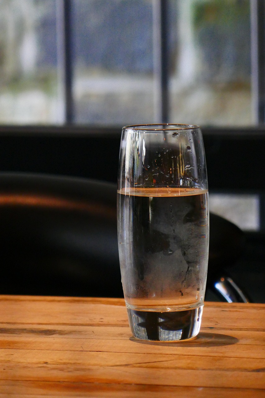 Imate manjak joda? Evo kakve probleme to stvara u vašem organizmu 6 glass 4655318 1280