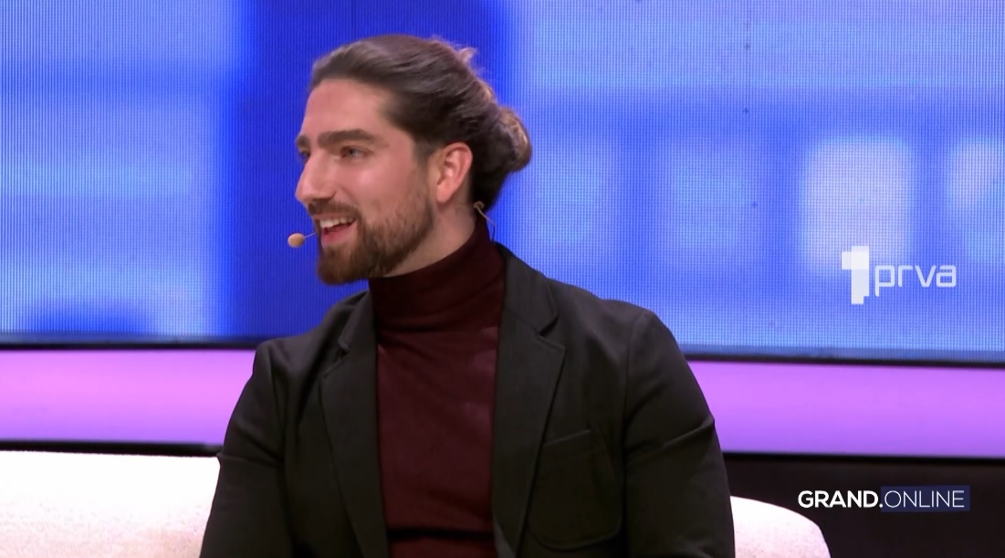 Grand Specijal i ove nedelje ugostiće vrhunske pevače, jedan otkrio istinu 21. veka VIDEO 6 grand specijal 21