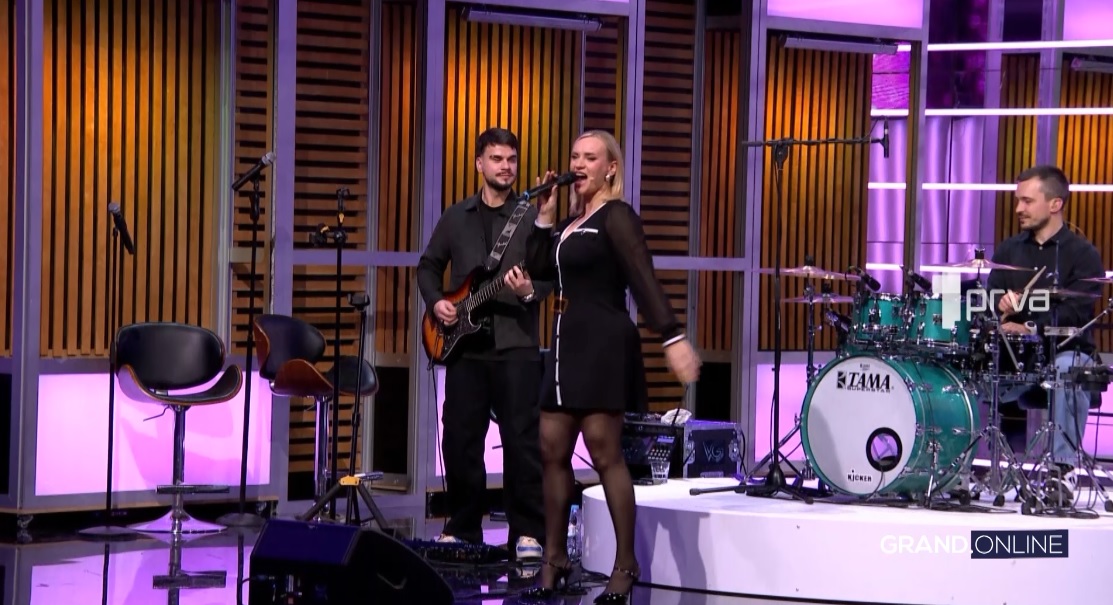 Grand Specijal i ove nedelje ugostiće vrhunske pevače, jedan otkrio istinu 21. veka VIDEO 8 grand specijal 4