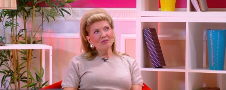 Suzana Mančić otkrila kako je proteklo upoznavanje sa zetom generalom VIDEO 5 image 10